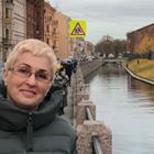 Домработница, Санкт-Петербург, улица Солдата Корзуна, Проспект Ветеранов, Татьяна Федоровна