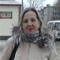 Няня, Москва, 3-я Песчаная улица, Зорге, Вера Николаевна