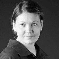 Няня, Санкт-Петербург, проспект Энтузиастов, Ладожская, Мария Сергеевна