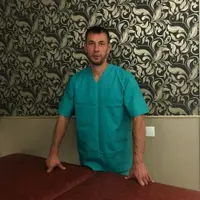 Массажист, Санкт-Петербург, Красносельское шоссе, Сосновая поляна, Алексей Григорьевич