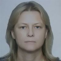 Домработница, Москва, Рязанский проспект, Рязанский проспект, Ирина Юрьевна