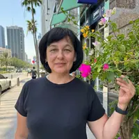 Няня, Одинцово, Белорусская улица, Одинцово, Эльвира Владимировна