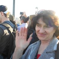 Домработница, Москва, улица Введенского, Беляево, Нина Ивановна