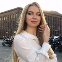 Няня, Санкт-Петербург,, Автово, Светлана Владимировна