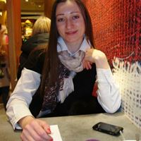 Няня, Москва, Конаковский проезд, Водный стадион, Елена Яковлевна