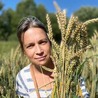 Няня, Красногорск, Ильинское шоссе, Красногорск, Марина Евгеньевна