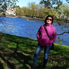 Няня, Санкт-Петербург, Купчинская улица, Купчино, Элина Валерьевна 