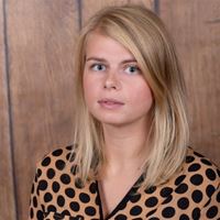 Няня, Санкт-Петербург, Верхне-Каменская улица, Комендантский проспект, Марина Михайловна