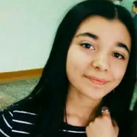 Няня, деревня Пикино, Новая улица, Сходня, Гюнель Алиевна