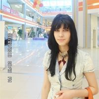 Няня, Санкт-Петербург, улица Дыбенко, Улица Дыбенко, Амина Мавлюдовна