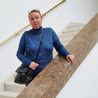 Няня, Москва, улица Плеханова, Перово, Мария Валериевна