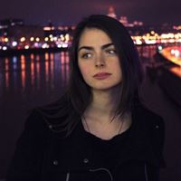 Няня, Москва, Новороссийская улица, Люблино, Валентина Ильинична