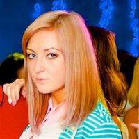 Няня, , , Мытищи, Кристина Олеговна