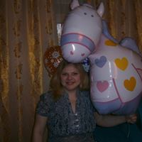 Домработница, , , Октябрьское поле, Мария Владимировна