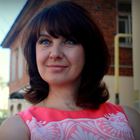 Няня, Москва, улица Маршала Савицкого, Щербинка, Ольга Ивановна
