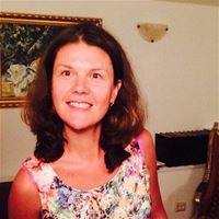 Домработница, Санкт-Петербург, улица Бутлерова, Академическая, Наталья Викторовна