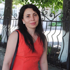 Домработница,,, Охотный ряд, Людмила Николаевна
