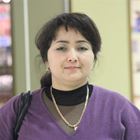Домработница,,, Троицк, Заира Султановна