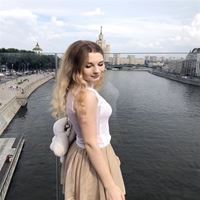 Репетитор, Москва, Голубинская улица, Ясенево, Елизавета Сергеевна