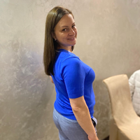 Няня, Москва, Черноморский бульвар, Варшавская, Анна Юрьевна