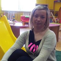 Няня, Санкт-Петербург, проспект Ударников, Ладожская, Светлана Дмитриевна