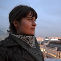 Няня, Москва, улица Ремизова, Нагорная, Алиса Андреевна