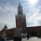 Няня, Красногорск, Парковая улица, Красногорск, Дарья Сергеевна
