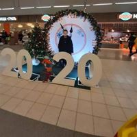 Домработница, посёлок совхоза Останкино, Рогачёвское шоссе, Лобня, Гулноза Шокировна