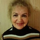 Домработница, Руза,, Руза, Галина Павловна