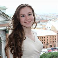Репетитор, Санкт-Петербург, Караваевская улица, Рыбацкое, Надежда Игоревна