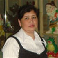 Домработница, Москва, улица Дмитрия Ульянова, Академическая, Мехринисо Абдукаримовна