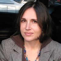 Няня, Санкт-Петербург, улица Карбышева, Площадь Мужества, Валерия Геннадьевна