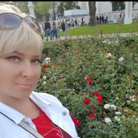 Домработница, Москва, шоссе Энтузиастов, Шоссе Энтузиастов, Наталья Александровна