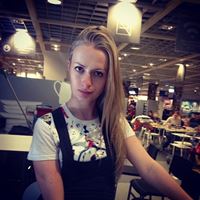 Няня, Москва, Кировоградская улица, Чертаново Северное, Евгения Олеговна