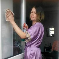 Домработница, Казань, улица Сибгата Хакима, Молодежный центр, Эльвира Ринатовна