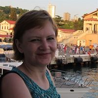 Няня, Москва, 11-я улица Текстильщиков, Текстильщики, Ольга Васильевна