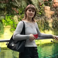 Няня, рабочий посёлок Боброво, Лесная улица, Южное Бутово, Инна Михайловна