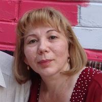 Няня, Москва, Лермонтовский проспект, Лермонтовский проспект, Татьяна Ивановна