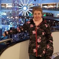 Домработница, Москва, улица Тёплый Стан, Теплый стан, Севиль Айдыновна