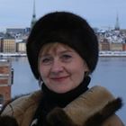 Няня, Санкт-Петербург, Планерная улица, Комендантский проспект, Евгения Захаровна