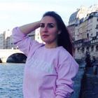 Репетитор, Москва, улица Фёдора Полетаева, Рязанский проспект, Юлия Дмитриевна