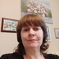 Домработница, , , Комендантский проспект, Нина Юрьевна