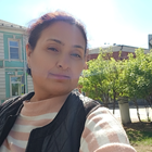 Домработница, , , Тульская, Момина Борукуловна
