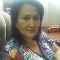 Домработница, Москва, проезд Шокальского, Бабушкинская, Юлдуз Джумаевна