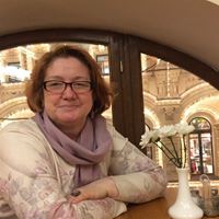 Няня, Москва, Красноярская улица, Гольяново, Фатима Заурбековна