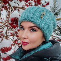 Няня, Мурино, Екатерининская улица, Девяткино, Дарья Сергеевна