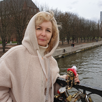 Няня, Жуковский,, Жуковский, Любовь Валерьевна