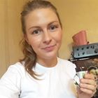 Няня, Санкт-Петербург, улица Лёни Голикова, Проспект Ветеранов, Марина Федоровна