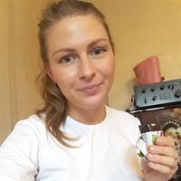 Няня, Санкт-Петербург, улица Лёни Голикова, Проспект Ветеранов, Софья Олеговна