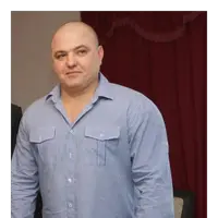 Водитель, дачный посёлок Загорянский, улица Гончарова, Ивантеевка, Владимир Николаевич